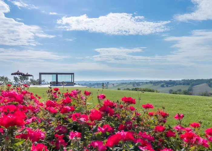 Βίλα Casale Mignola *